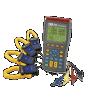 tes-3600-3p4w-power-analyzer